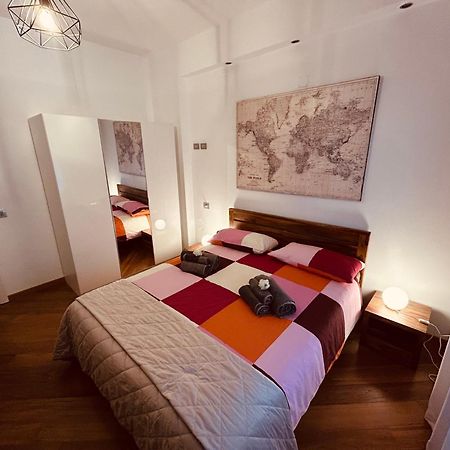 A Casa Di Dado E Benny Apartment Rome Luaran gambar