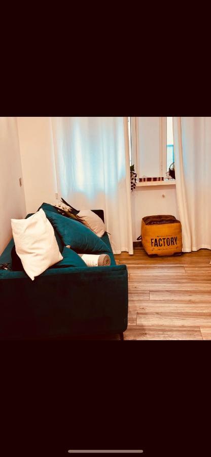 A Casa Di Dado E Benny Apartment Rome Luaran gambar