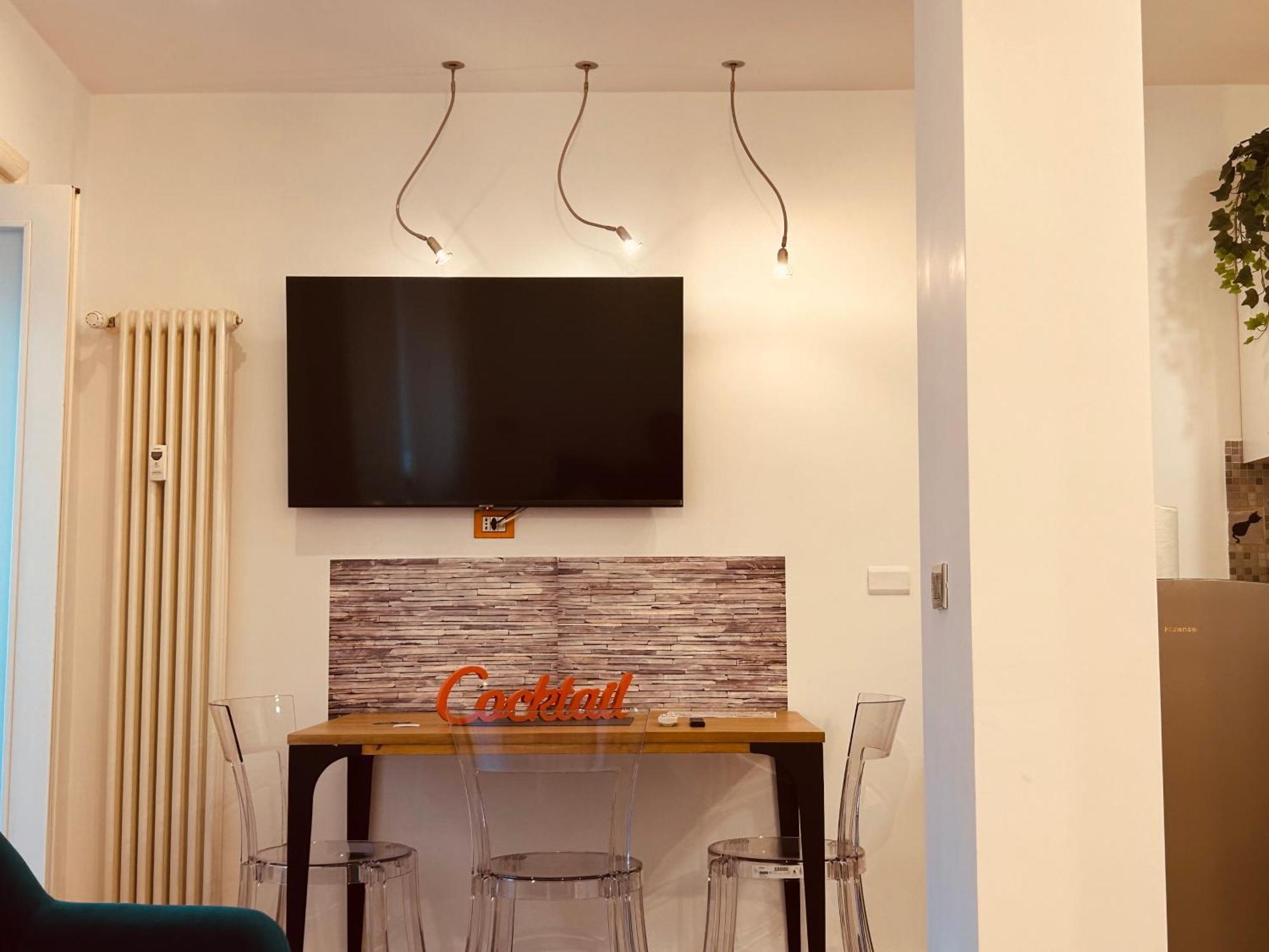 A Casa Di Dado E Benny Apartment Rome Luaran gambar