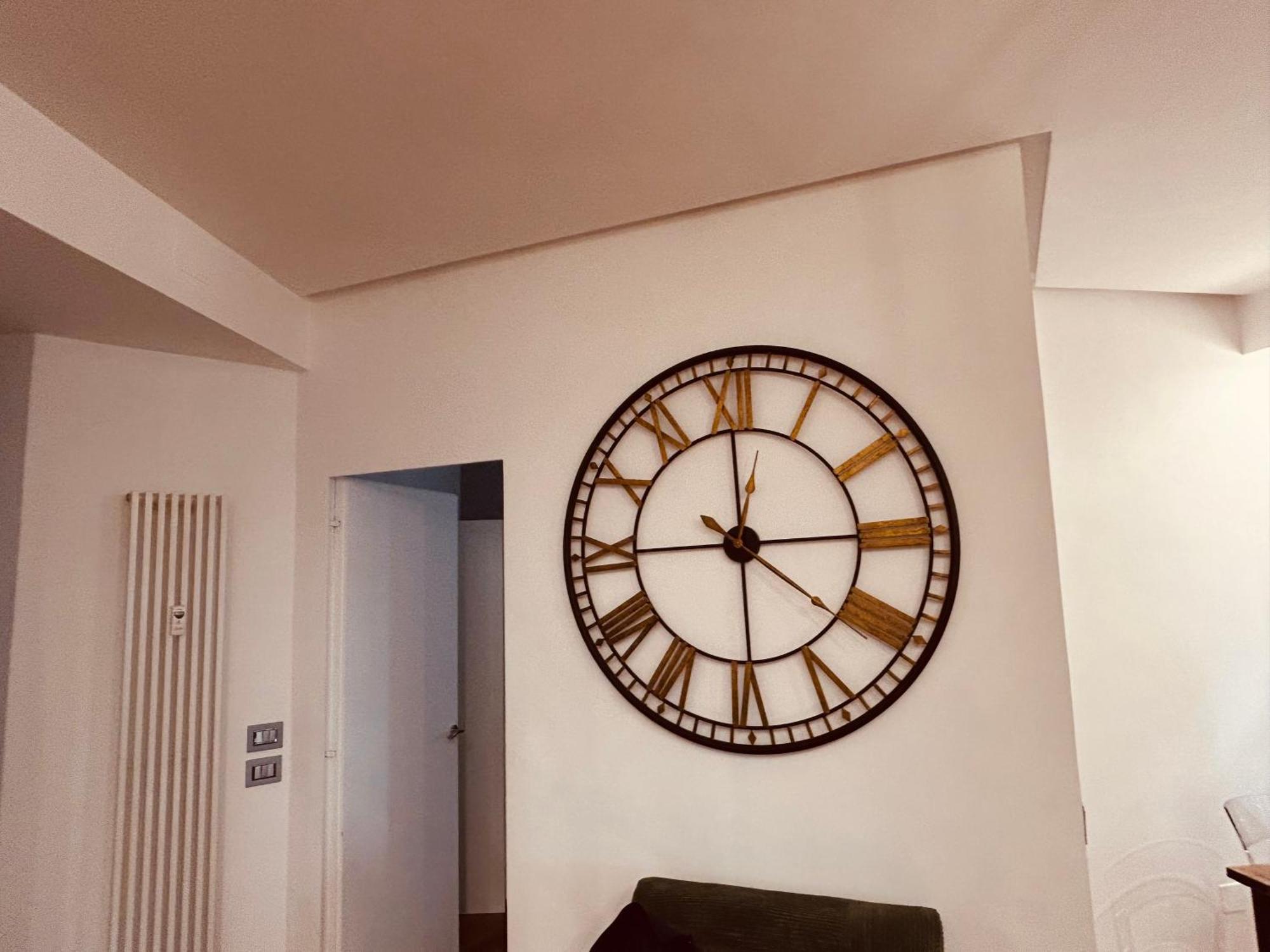 A Casa Di Dado E Benny Apartment Rome Luaran gambar